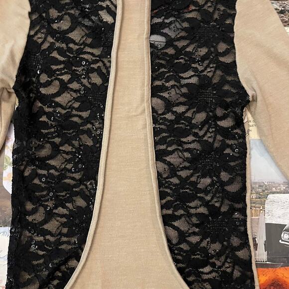 Harley davidson lace graphic top - Picture 6 of 7